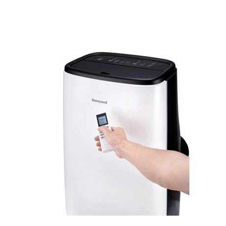 Honeywell HJ12CESAWK párátlanító funkcióval mobil klíma 