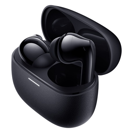 Xiaomi REDMI BUDS 5 PRO BLACK (BHR7660GL) HEADSET