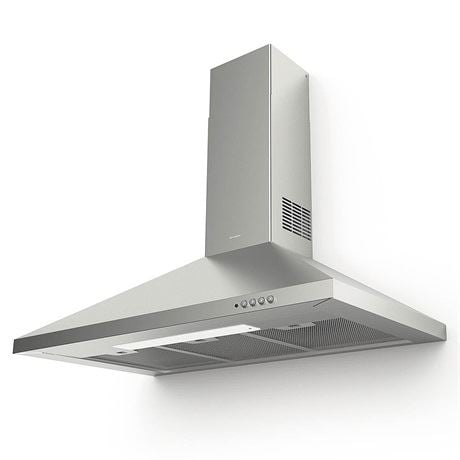 Faber STRIP SMART PB X A60/3 hagyományos páraelszívó inox
