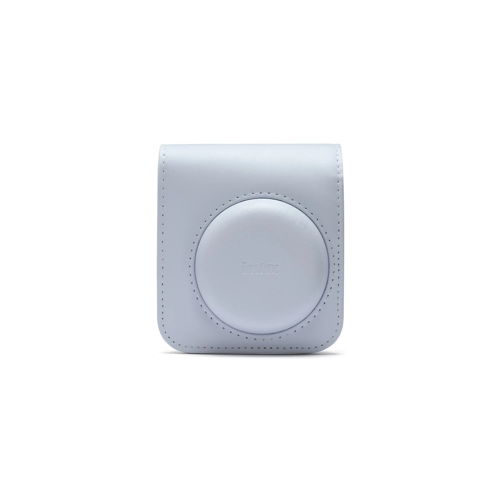 FUJIFILM INSTAX MINI 12 Fotós táska Agyagfehér FUJIFILM INSTAX MINI 12 Fotós táska Agyagfehér