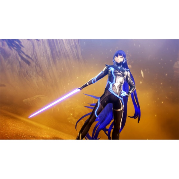 Shin Megami Tensei V (Switch) Shin Megami Tensei V (Switch)