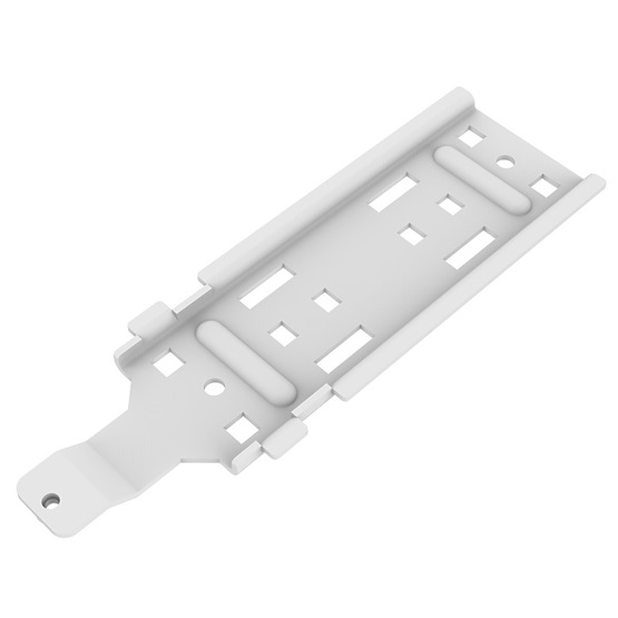 MikroTik LoRaWAN 863-870 MHz beépített koncentrátor kártyával gateway
