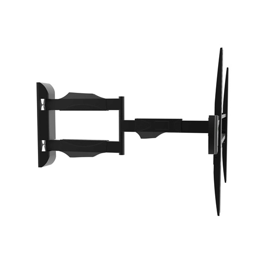 Akyga AK-MB-11 37"-75" VESA 600x400mm dönthető forgatható fali konzol