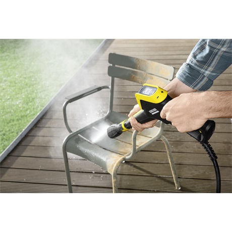 Karcher K 5 PREMIUM SMART CONTROL 1.324-670.0 MAGASNYOMÁSÚ MOSÓ