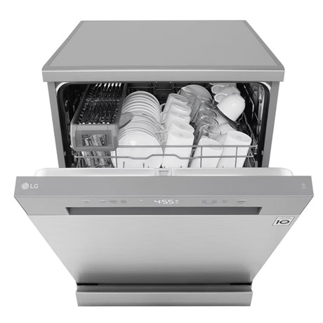 Lg DF142FV 14 terítékes  mosogatógép