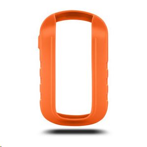 Garmin eTrex Touch szilikon tok narancs (010-12178-03)