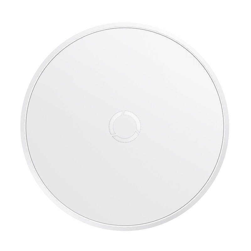  Baseus MagPro Öntapadó mágneses telefontartó Fehér