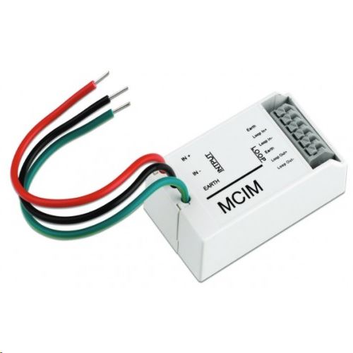 Cooper címezhető monitor modul MCIM Cooper címezhető monitor modul MCIM