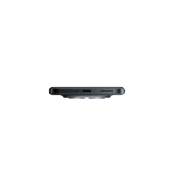 Xiaomi Redmi Note 15 Pro+ 5G 256GB DualSIM Okostelefon Fekete