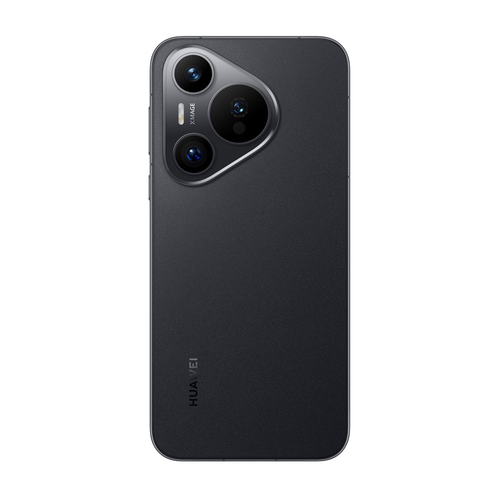 Huawei Pura 70 12/256GB Okostelefon Fekete