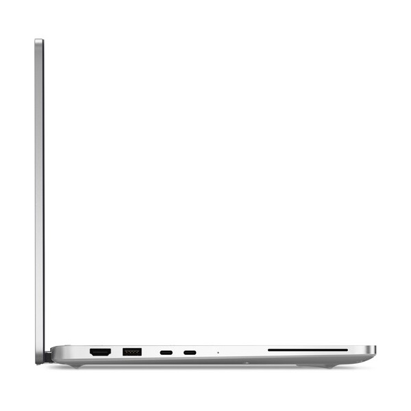 DELL Pro 14 Plus (PB14250) 14.0" FHD+, Intel Core 5 120U (5.0GHz), 8GB, 512GB SSD, Linux DELL Pro 14 Plus (PB14250) 14.0" FHD+, Intel Core 5 120U (5.0GHz), 8GB, 512GB SSD, Linux