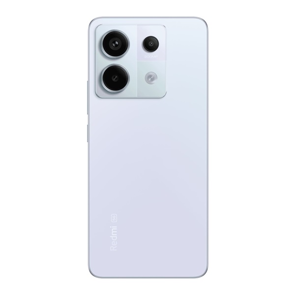 Xiaomi Redmi Note 13 Pro 6,67" 5G 8/256GB DualSIM lila okostelefon Xiaomi Redmi Note 13 Pro 6,67" 5G 8/256GB DualSIM lila okostelefon