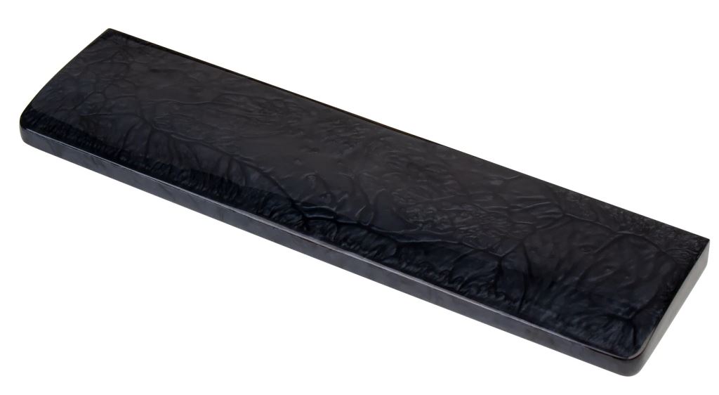 Keychron K2/K6 gaming csuklótámasz barna tömör fa (PR1) Keychron K2/K6 gaming csuklótámasz barna tömör fa (PR1)