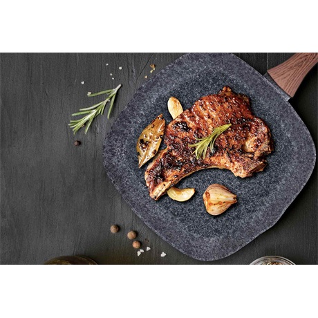 Berlinger Haus BH/1208N GRILL SERPENYŐ 28 CM