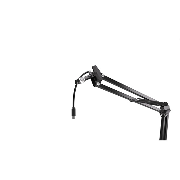 Endorfy Streaming Boom Arm asztali mikrofonállvány