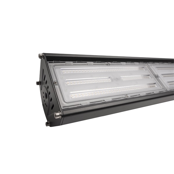 Iris Lighting 200W/130lm/Philips SMD 2835/60x100 fok LED lineáris csarnokvilágító (IL-HBLIN200W4000K)