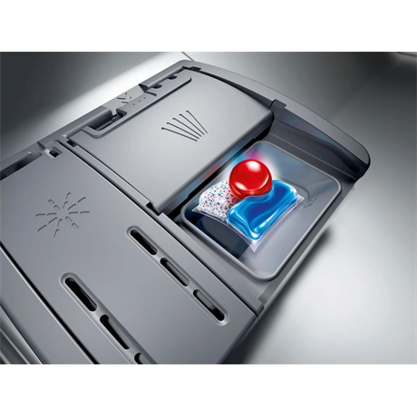 Bosch SMV2HVX06E Beépíthető 14 terítékes mosogatógép - C energiaosztály