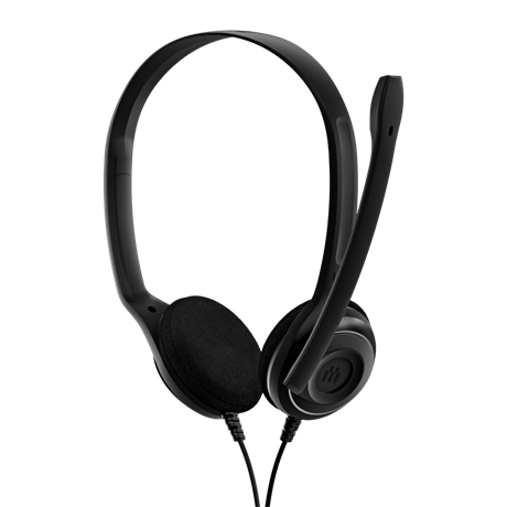 Epos Sennheiser PC 8 (USB) VEZETÉKES HEADSET