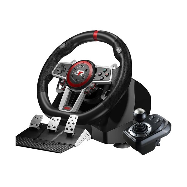 FR-TEC SUZUKA ELITE NEXT XBOX Series S/X Kormány   pedál + botváltó  Fekete