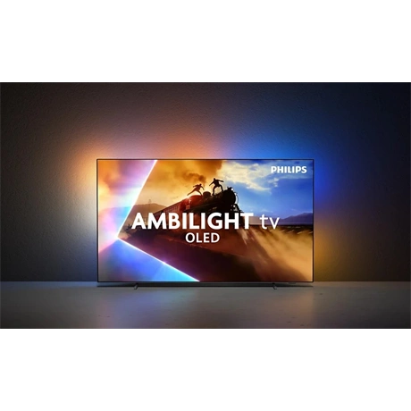 Philips 48OLED770/12 UHD AMBILIGHT SMART OLED TV