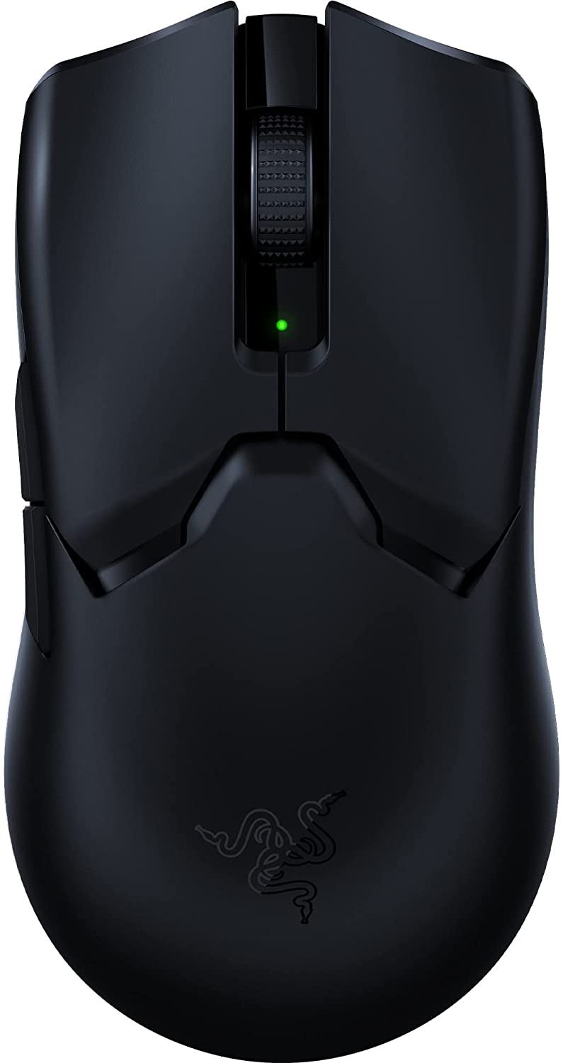 Razer Viper V2 Pro vezeték nélküli gaming egér fekete (RZ01-04390100-R3G1) Razer Viper V2 Pro vezeték nélküli gaming egér fekete (RZ01-04390100-R3G1)