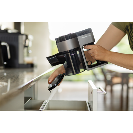 Gorenje SVC216300FLA PORSZÍVÓ ÁLLÓ Gorenje SVC216300FLA PORSZÍVÓ ÁLLÓ