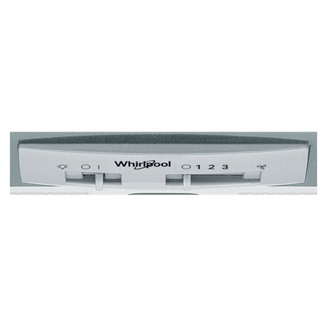 Whirlpool AKR 650/1 IX PÁRAELSZÍVÓ BEÉPÍTHETŐ