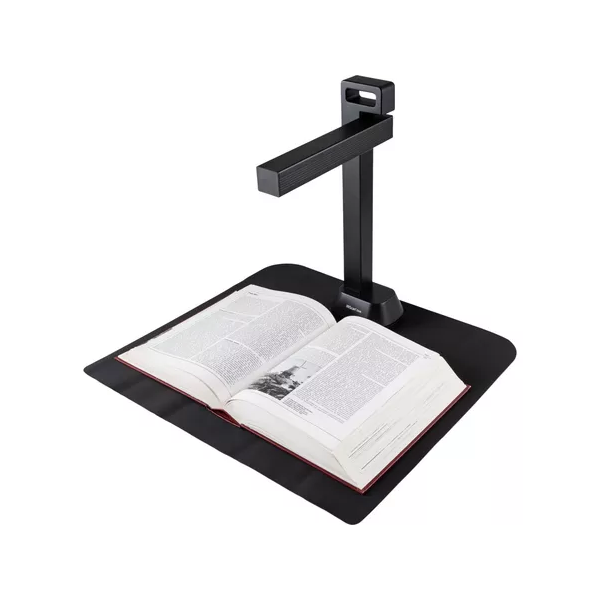 CANON IRISCan Desk 6 Pro - A3 Versitale Dokumentum Szkenner CANON IRISCan Desk 6 Pro - A3 Versitale Dokumentum Szkenner
