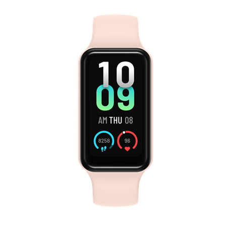 Xiaomi BAND 7, PINK AKTIVITÁSMÉRŐ KARPÁNT