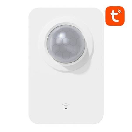 Gosund S4 Wi-Fi Intelligens mozgásérzékelő Gosund S4 Wi-Fi Intelligens mozgásérzékelő