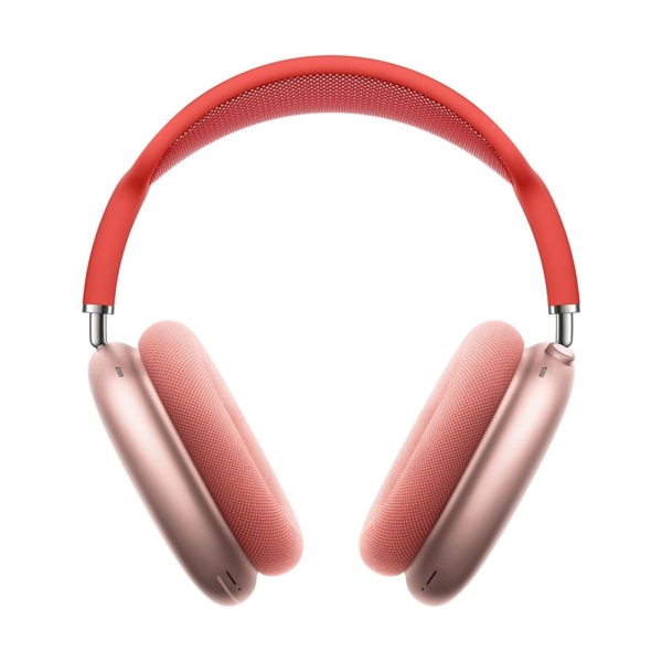 Apple AirPods Max Bluetooth pink fejhallgató Apple AirPods Max Bluetooth pink fejhallgató