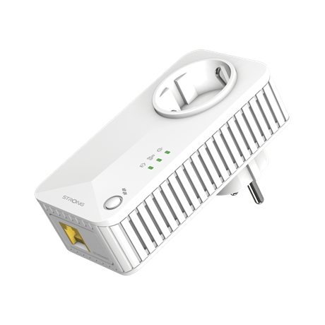 Strong POWERL600DUOEUV2 2db Powerline