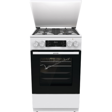 Gorenje GKS5C72WF Kombinált tűzhely