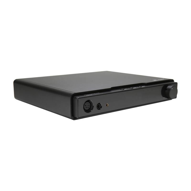 HiFiMAN Serenade WiFi fejhallgató erősítő