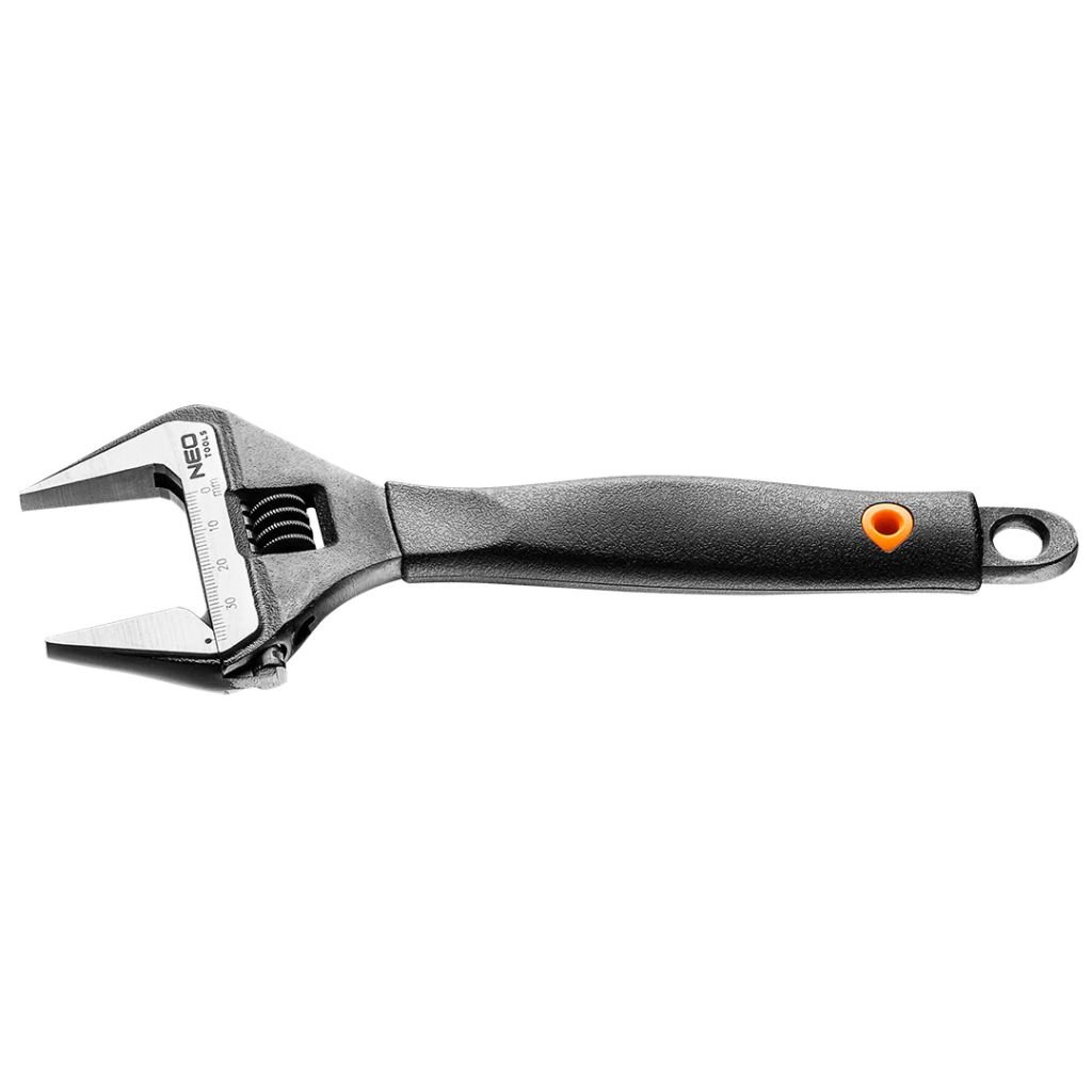 NEO Tools 0-39mm között állítható villáskulcs (03-014)