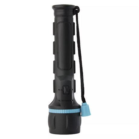 Emos P3861 LED ZSEBLÁMPA 20LM 2XAA Emos P3861 LED ZSEBLÁMPA 20LM 2XAA
