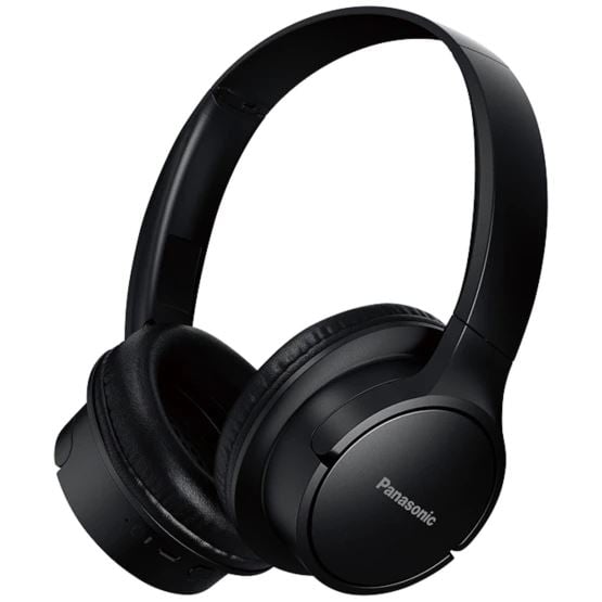 Panasonic RB-HF520BE-K Bluetooth fejhallgató fekete Panasonic RB-HF520BE-K Bluetooth fejhallgató fekete