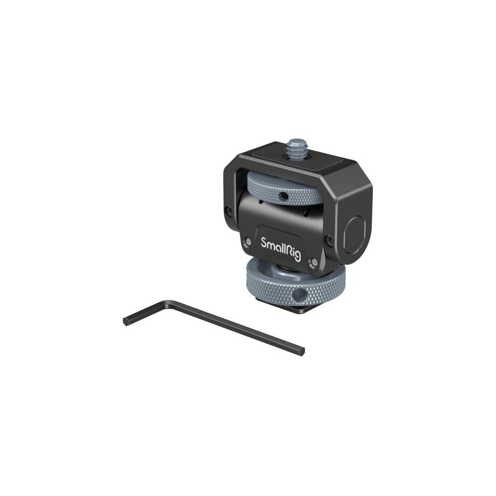 SmallRig Monitor Mount Lite with Cold Shoe  