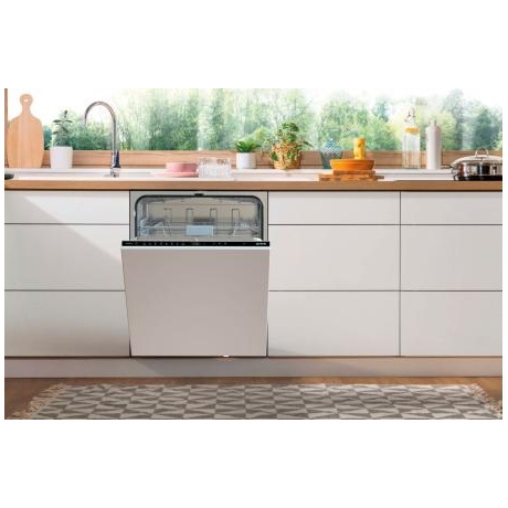 Gorenje GV672C61  14 terítékes beépíthető mosogatógép