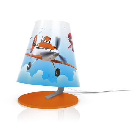 Philips 717645316 REPCSIK ASZTALI LÁMPA 1X3W ASZTALI LÁMPA