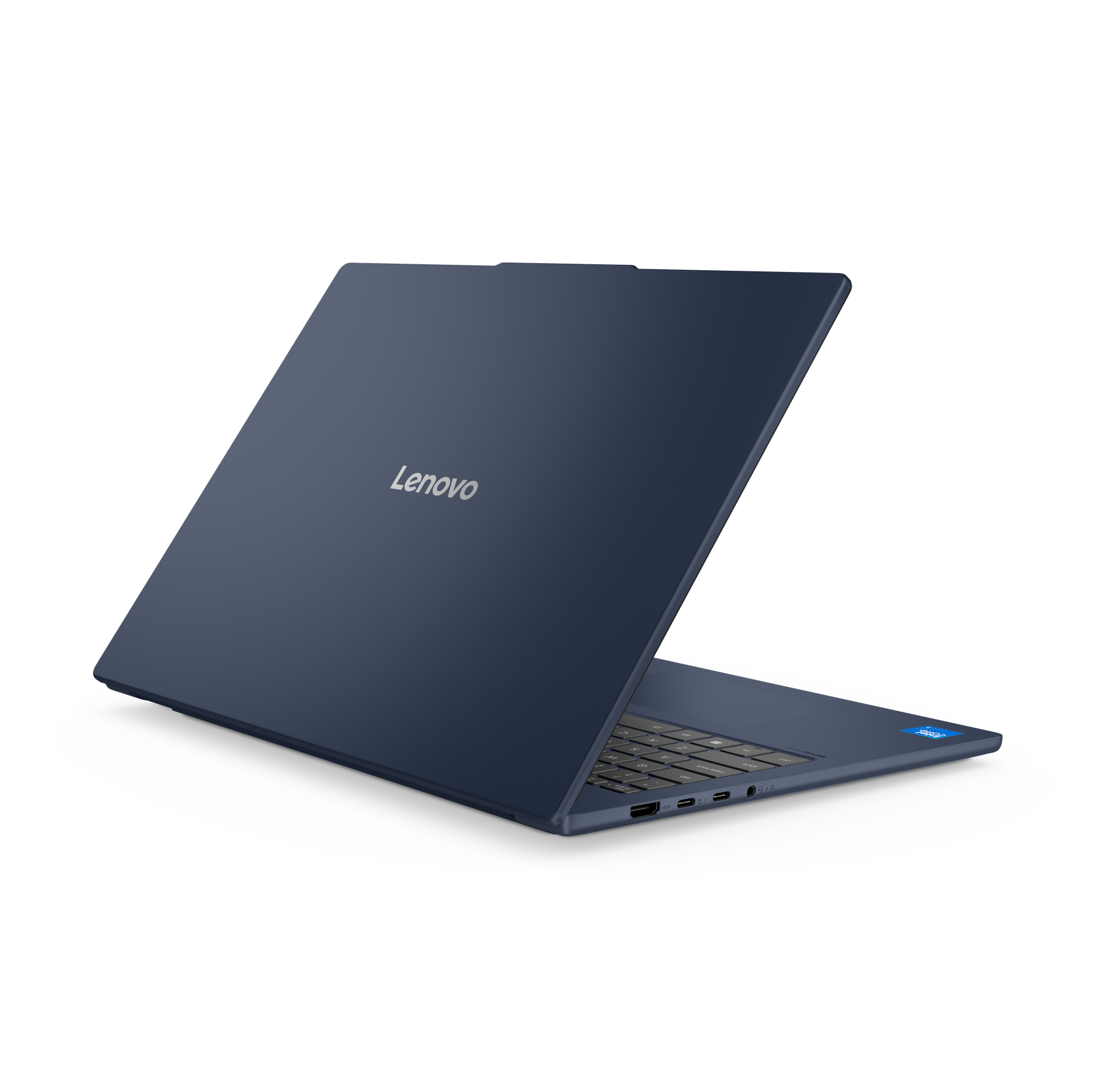 LENOVO IdeaPad Slim 5 16IRH10R 16" WUXGA, Intel Core 5 210H, 32GB DDR5 RAM, 1TB SSD, Magyar billentyűzet, Kozmikus kék