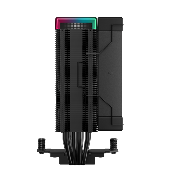 DeepCool  AK400 DIGITAL PRO  25 dB CPU Cooler 
