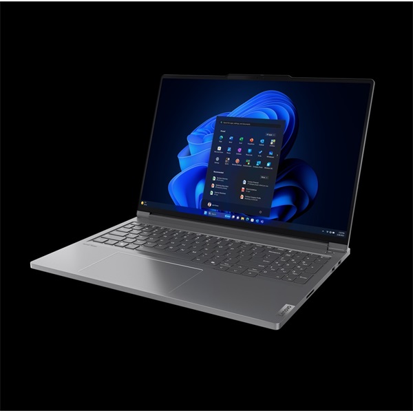 LENOVO ThinkBook 16p G5 16.0" WQXGA Core i7-14650HX 5.2GHz 32GB 1TB SSD  nV RTX4060 Notebook