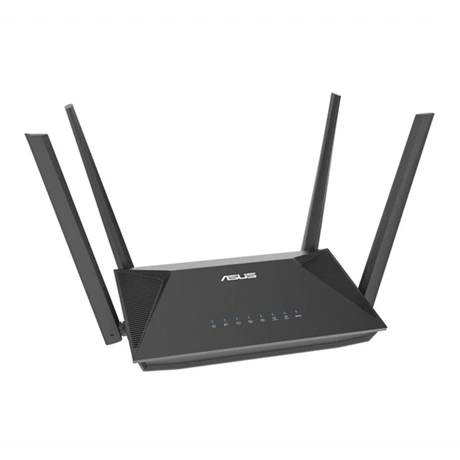 ASUS RT-AX52 AX1800 Dual-Band Wlan Router