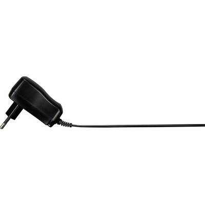 VOLTCRAFT FPPS 9-7.2W Dugasztápegység, fix feszültségű 9 V/DC 800 mA 7.2 W