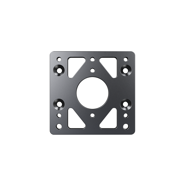 Moza Racing kiegészítő  Adapter Plate R21/R16/R9/R5 