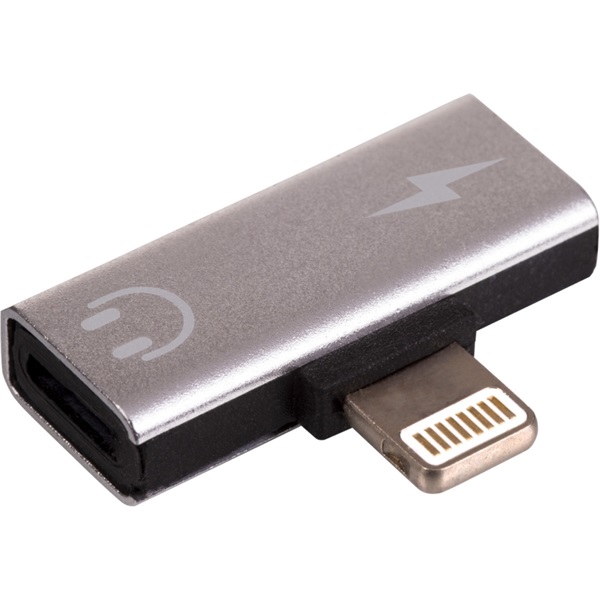 Akyga AK-AD-64 Lightning / Lightning / Lightning adapter Akyga AK-AD-64 Lightning / Lightning / Lightning adapter
