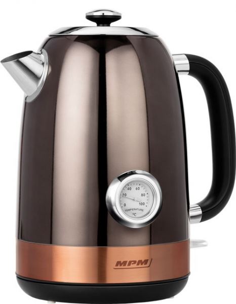 MPM MCZ-87 retró vízforraló 1,7 l