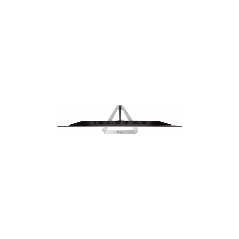 ViewSonic 32" VX3276-MHD-3 Monitor - 1920x1080, Full HD, LED, IPS, 75Hz, 4ms, Hangszóró, FreeSync, Ezüst