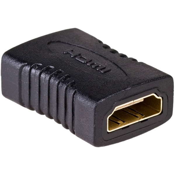 Akyga HDMI anya - HDMI anya adapter (AK-AD-05) Akyga HDMI anya - HDMI anya adapter (AK-AD-05)